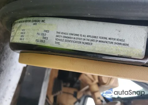 1988 Jeep Wrangler S from USA, damaged, VIN 2BCHV81S3JB538082